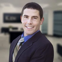 Andrew Shaver, Supervising Attorney at Kent Law