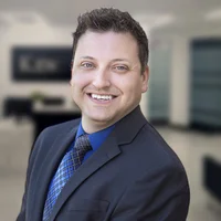 Jonathan Henry, managing attorney at Kent Law