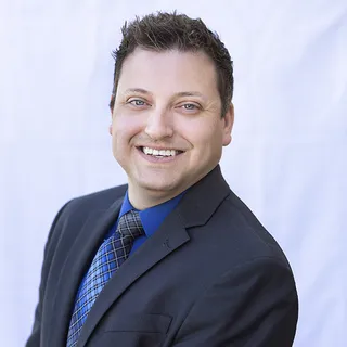Jonathan Henry, managing attorney at Kent Law