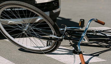 Bicycle Accidents