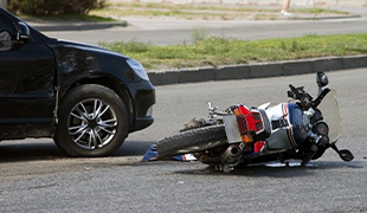 Motorcycle Accidents
