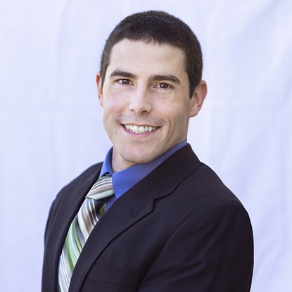 Andrew  Shaver Photo