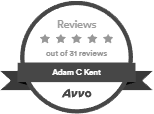 Avvo Reviews